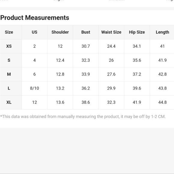 Polka Dot Print Flare Sleeve Mermaid Hem Dress - Picture 6 of 6